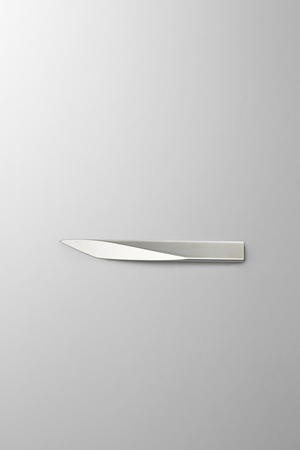 Hieronymus Writingaccessories Letter Opener Left-handed 925 Sterling Silver A000832 Totalview