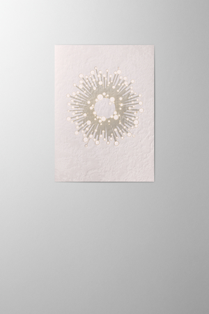 Hieronymus Christmas Birthday Greetingcards Greeting Card Amulet White Brilliant A004794 A5
