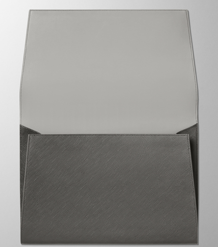Hieronymus grain bags envelope bag simple grain smoke a005346 a005346 f1.jpg