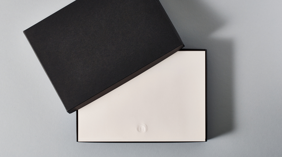 Hieronymus envelopes envelope diamond flap c5 white red 25 pcs a000244 01