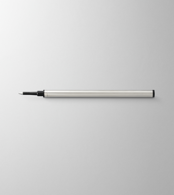 Hieronymus Refill Refill Rollerball Black A002938 Totalview