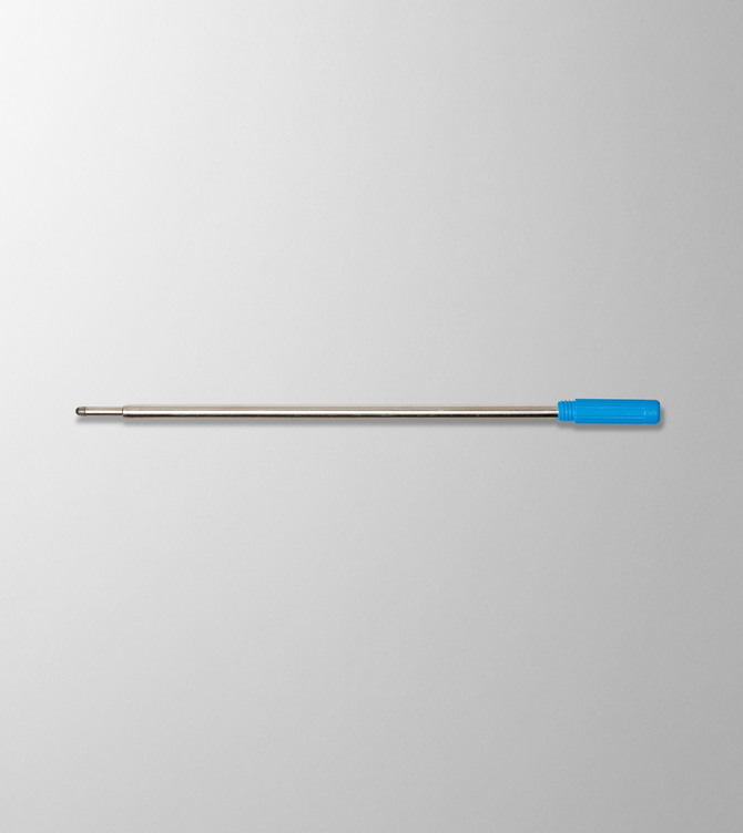 Hieronymus Refill Refill Ballpoint Pen Blue A004995 A004995 A.jpg
