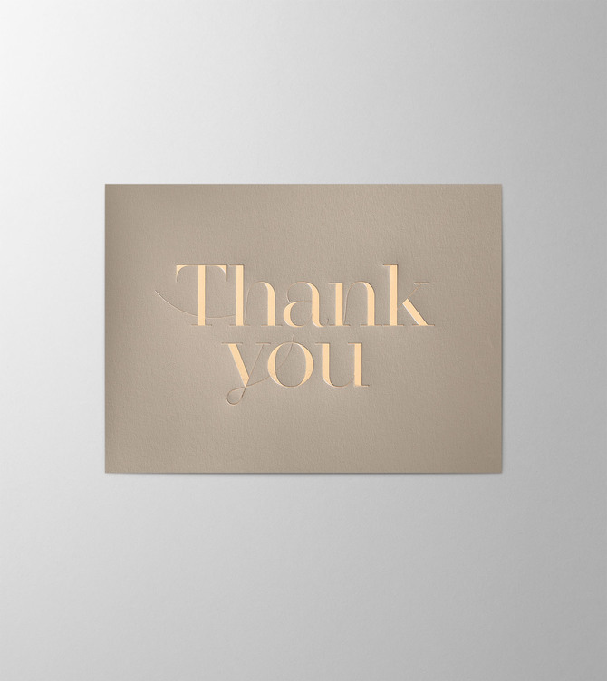 Hieronymus Greetingcards Valentine's Day Greeting Card Thank you Dust A005832 A005832 A.jpg
