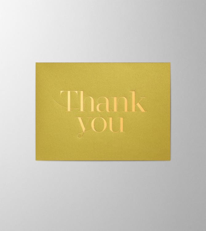 Hieronymus Greetingcards Valentine's Day Greeting Card Thank you Lime A005833 A005833 A.jpg