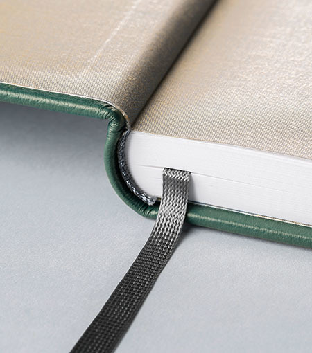 Hieronymus notebooks leather notebook h4 leather deep forest a005876 a005715 f2.jpg