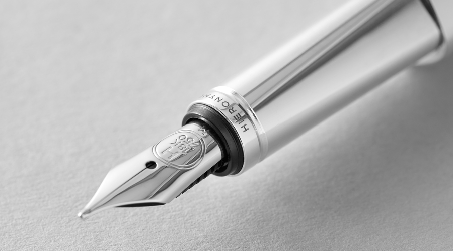 Sculpture Pen