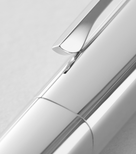 Sculpture Pen