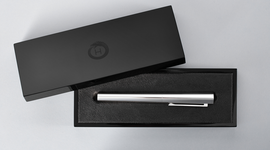 Sculpture Pen