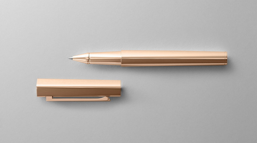 Sculpture Pen