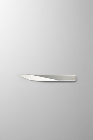 Hieronymus Writingaccessories Letter Opener Left-handed Platinum A000832 Totalview