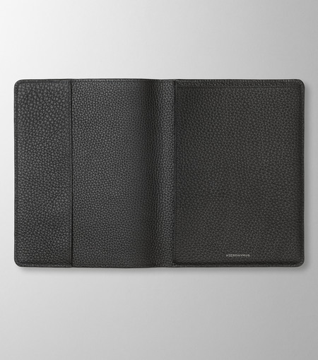Leather Cover Agenda
