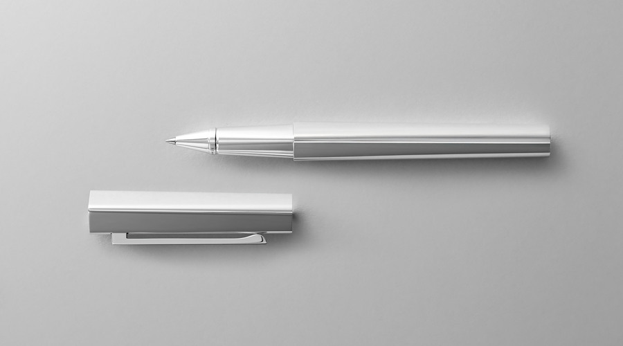 Sculpture Pen
