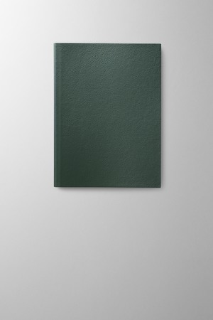 Hieronymus Notebooks Leather Notebook Soft Notebook Soft H5 Deep Forest A005919 A005919 A Notebook Soft H5 Deep Forest.jpg