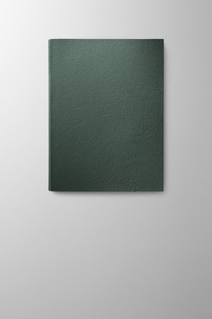 Hieronymus Notebooks Leather Notebook Soft Notebook Soft H4 Deep Forest A005920 A005920 A Notebook Soft H4 Deep Forest.jpg