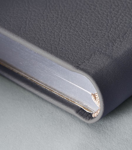 Notebook Leather