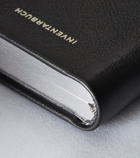 Inventory Book