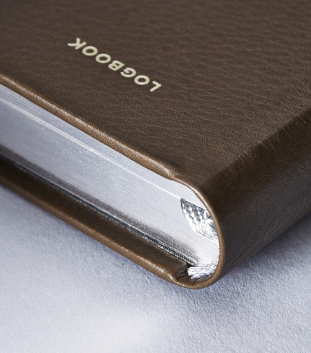 Logbook