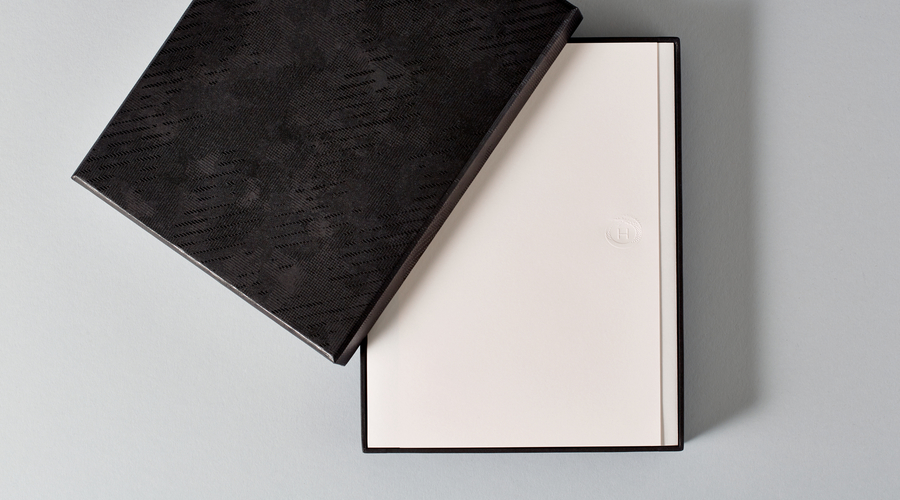 Diary Notebook