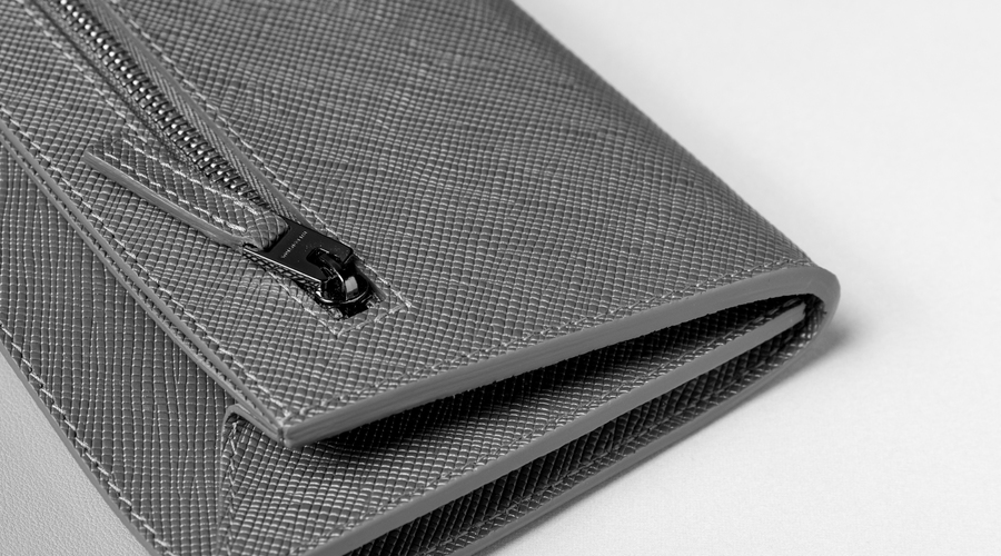 Travel Folder