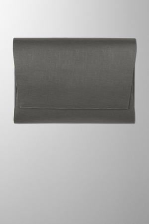 Hieronymus Bags grain Envelope Bag Simple Grain Smoke A005346 A005346 A.jpg