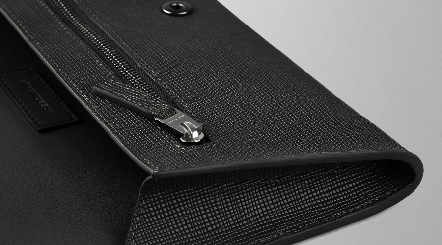 Travel Folder Simple