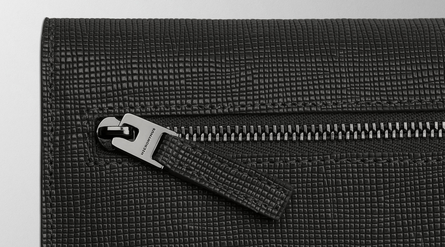 Travel Folder Simple