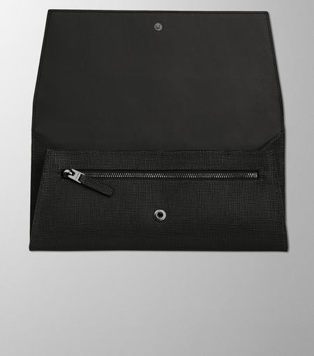 Travel Folder Simple