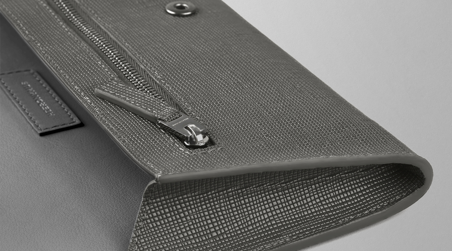 Travel Folder Simple