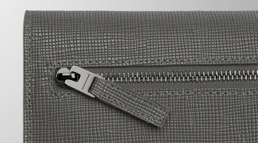 Travel Folder Simple