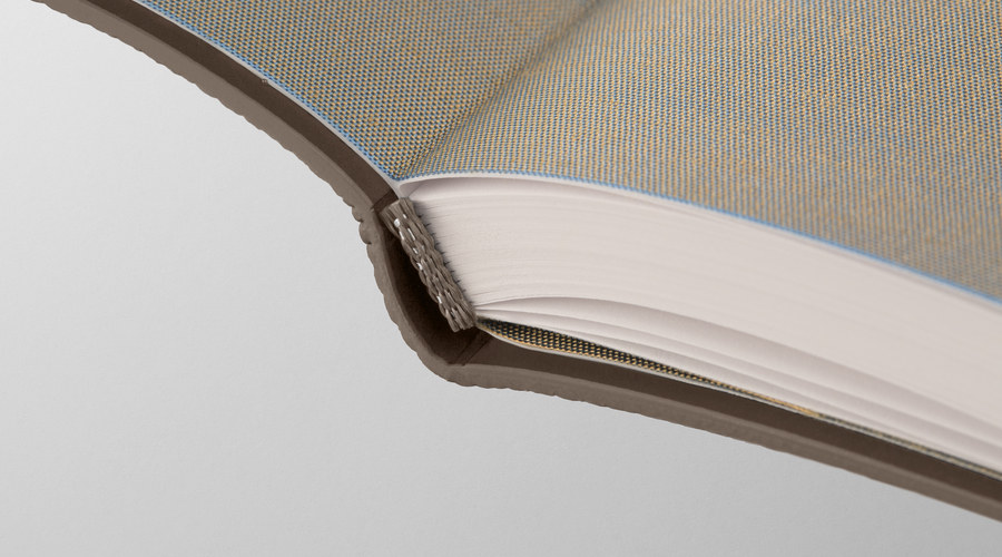 Notebook Soft