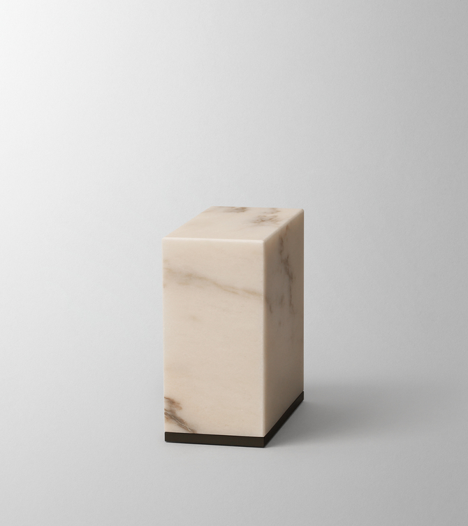 Hieronymus Bookend Small Rosé Aurore A005581 A005581 A.jpg