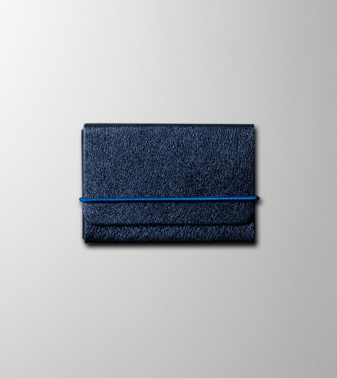 Hieronymus Small Leather Goods Business Card Holder Metallic Midnight A005613 A005613 A new.jpg