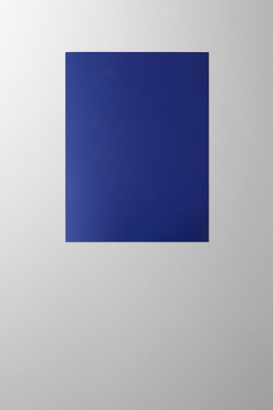 Hieronymus Writing Pads Writing Pad H5 Cobalt A005716 