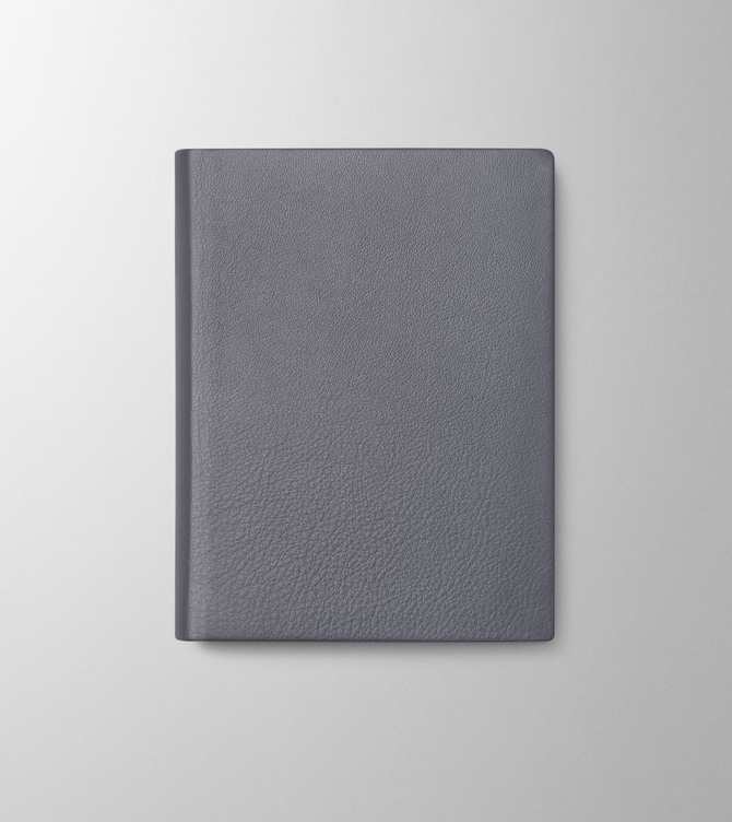 Hieronymus Notebooks Leather Notebook H5 Leather Blackberry A005714 A005714 A Notebook H5 Leather Blackberry.jpg