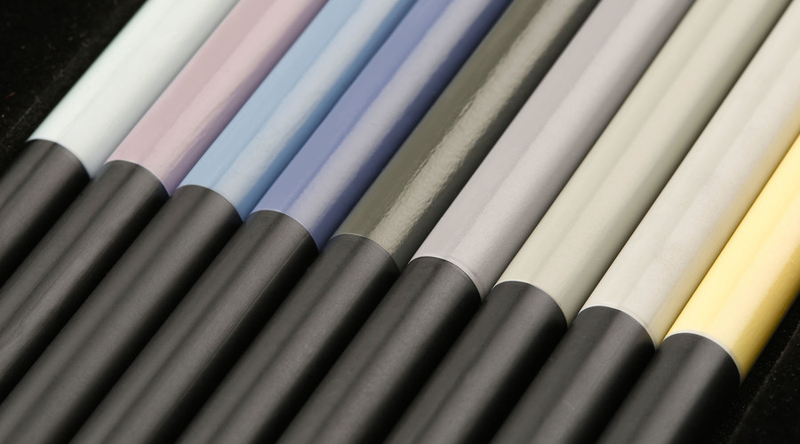 Coloured Pencils