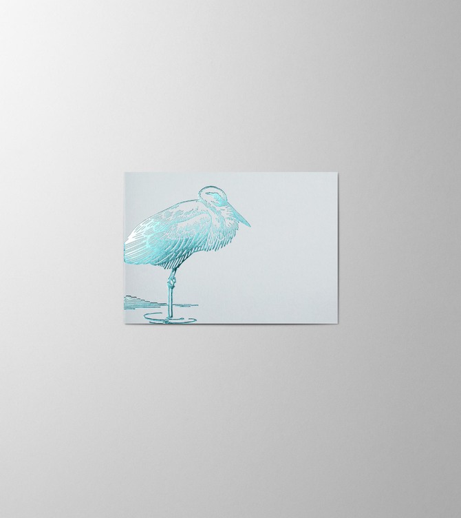 Hieronymus Birth Small A6 Greeting Card Adebar Light Blue Small A005844 A005844 Light Blue.jpg
