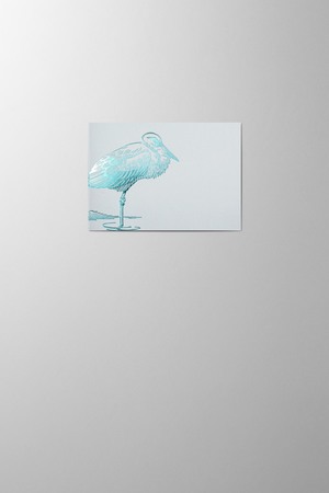 Hieronymus Birth Small A6 Greeting Card Adebar Light Blue Small A005844 A005844 Light Blue.jpg