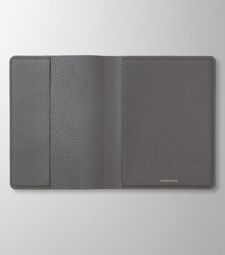 Leather Cover Agenda
