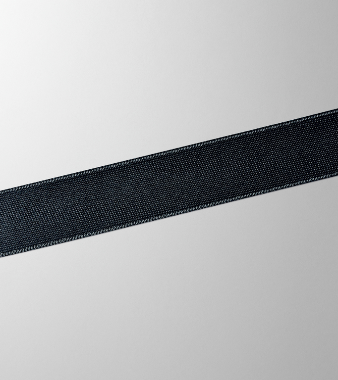 Hieronymus Ribbon Anthracite 16mm A000366 Totalview