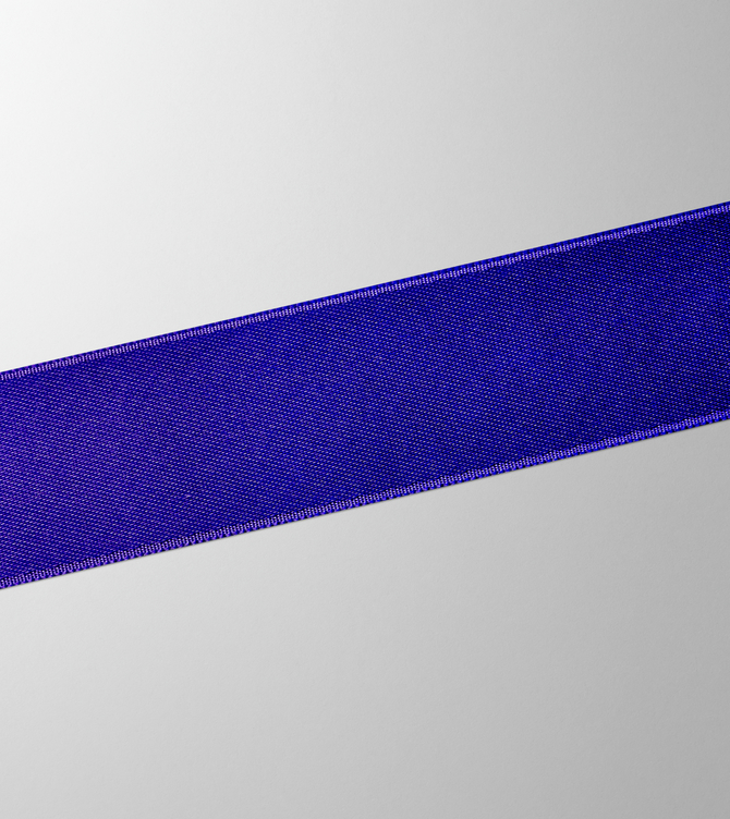 Hieronymus Ribbon Indigo 25mm A000382 Totalview