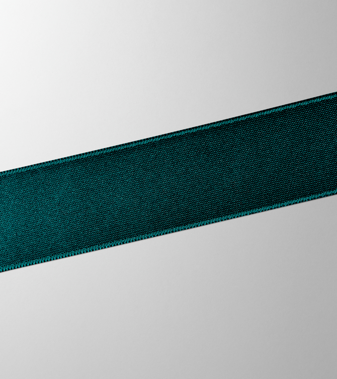 Hieronymus Ribbon Dark Green 25mm A000387 Totalview