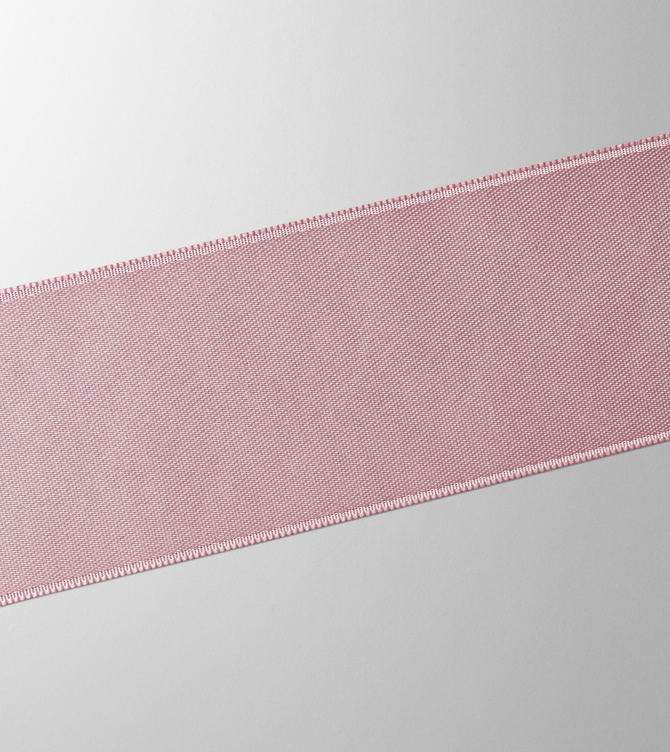 Hieronymus Ribbon Misty Rose 40mm A000395 Totalview