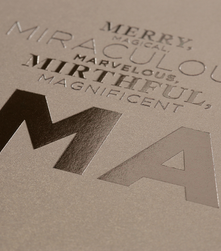 Greeting Card