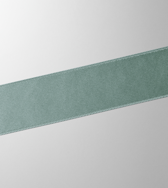 Hieronymus Ribbon Petrol 25mm A004048 Totalview