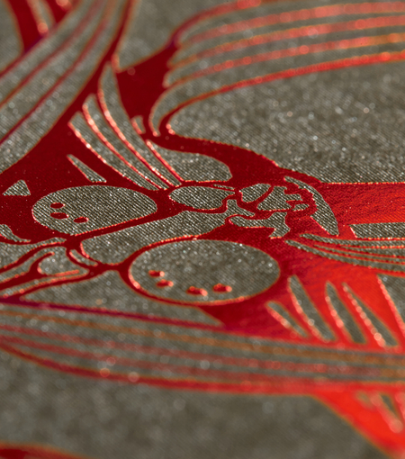 Greeting Card