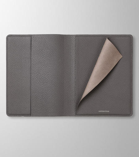 Leather Cover Notes