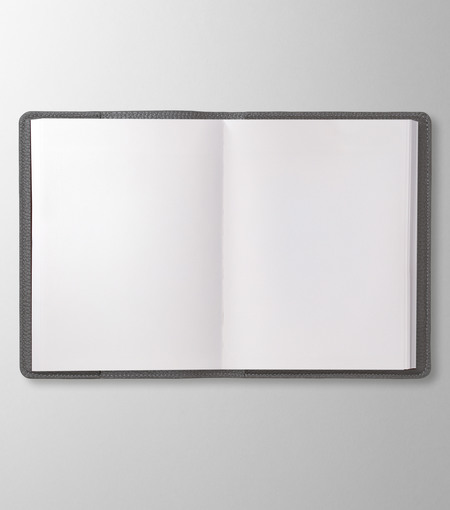 Leather Cover Notes