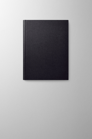 Hieronymus Notebooks Paper Refill Refill Notebook Paper XH5 Metallic Black A004741 Totalview