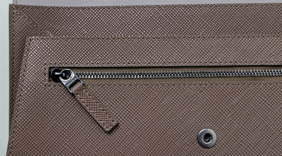 Travel Folder