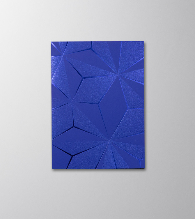Hieronymus Christmas Greetingcards Greeting Card Glowing Stars Cobalt A005668 A005668 A.jpg